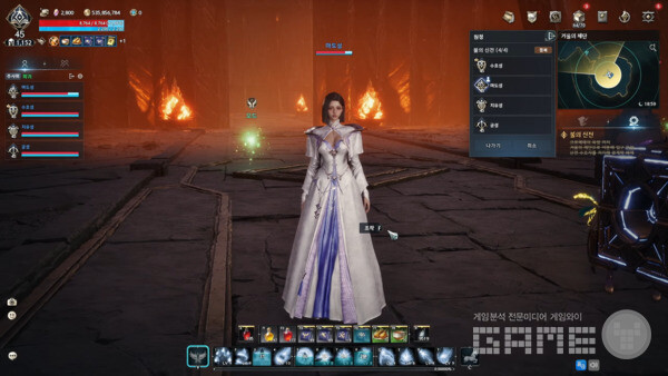 아이온2 /엔씨소프트