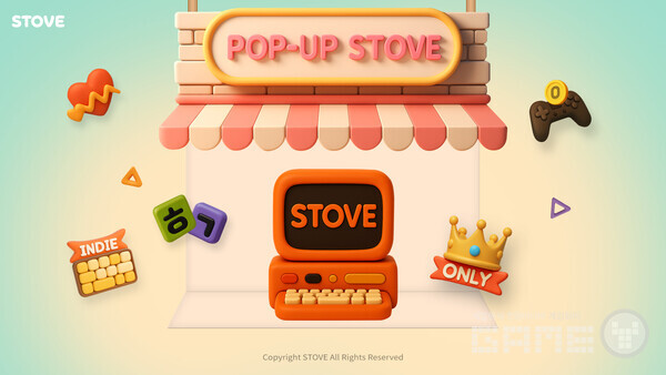 스마일게이트의 글로벌 게임 플랫폼 ‘스토브’는 올해로 4년 연속 플래티넘 스폰서로 참여해 풍성한 체험 프로그램과 퍼블리싱 타이틀 시연을 제공한다.