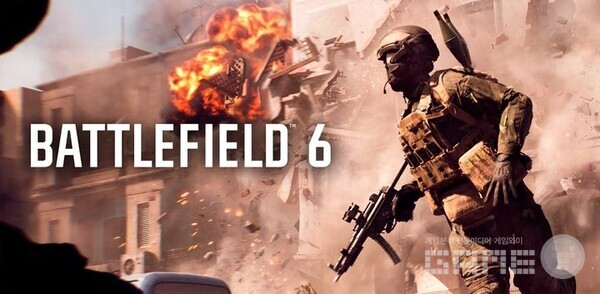 배틀필드 6 / EA