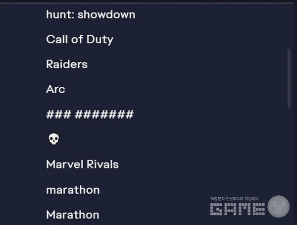 ### #######DML DMLALSMS? / 레딧