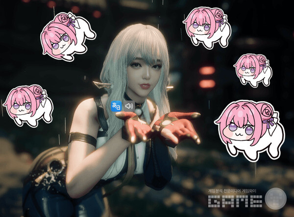 스텔라 블레이드 /시프트업