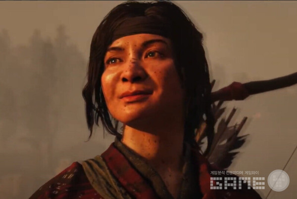 고스트 오브 쓰시마 /소니