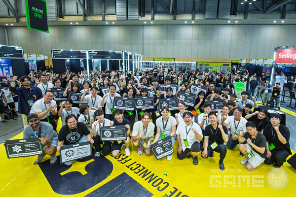 BIC 2025 오프라인 페스티벌