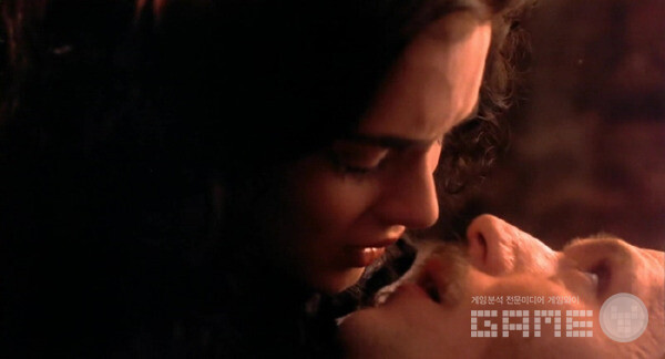  ‘대부’ 시리즈로 유명한 프랜시스 포드 코폴라 감독의 1992년작 영화 ‘드라큘라’는 피와 공포스러움은 당연하고 섹슈얼리티도 포함하고 있다.