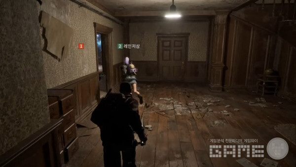 더 큐브, 세이브 어스(THE CUBE, SAVE US) /엑스엘게임즈