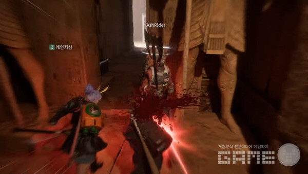 더 큐브, 세이브 어스(THE CUBE, SAVE US) /엑스엘게임즈