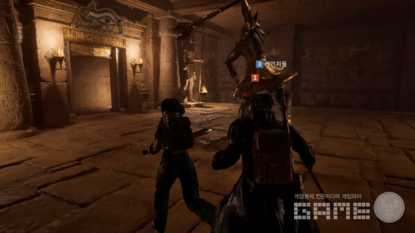 더 큐브, 세이브 어스(THE CUBE, SAVE US) /엑스엘게임즈