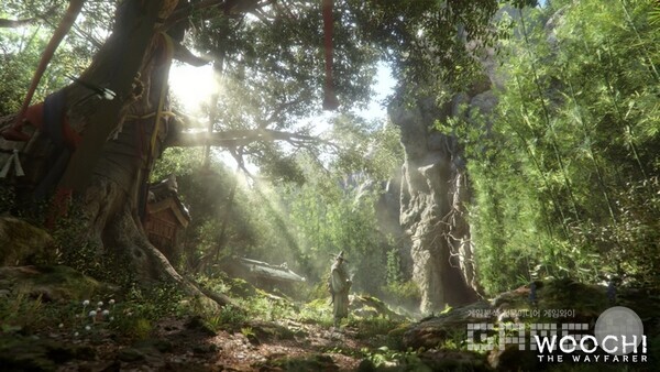 우치 더 웨이페어러  / 넥슨게임즈