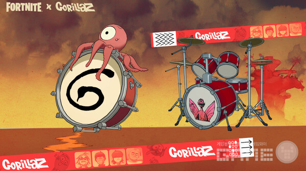 프리미엄 외눈 문어 등 장신구를 획득할 수 있다 /에픽게임즈