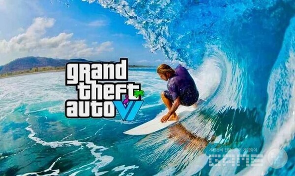 GTA 6 / 락스타게임즈