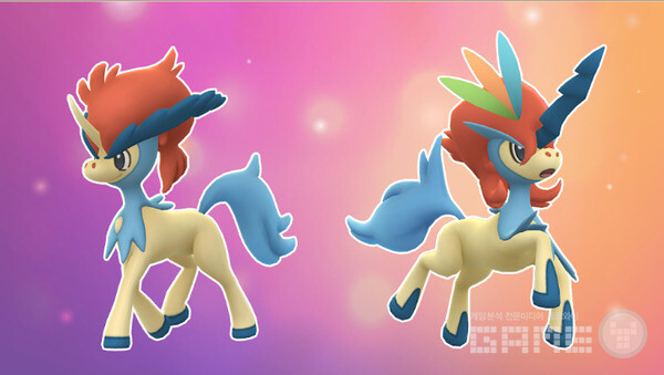 'Pokémon GO' 신규 시즌 ‘변화하는 이야기’ 시작 /나이언틱