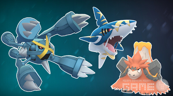 'Pokémon GO' 신규 시즌 ‘변화하는 이야기’ 시작 /나이언틱