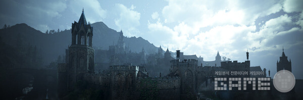 검은사막 ‘엘라 세르빈의 풍경화’ 업데이트 /펄어비스