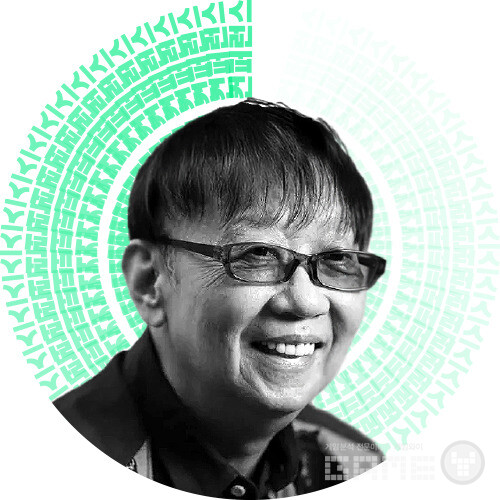 호리이 유지 드래곤퀘스트 시리즈 크리에이터