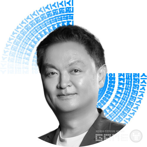 강윤성 (주)포엔터테인먼트 대표