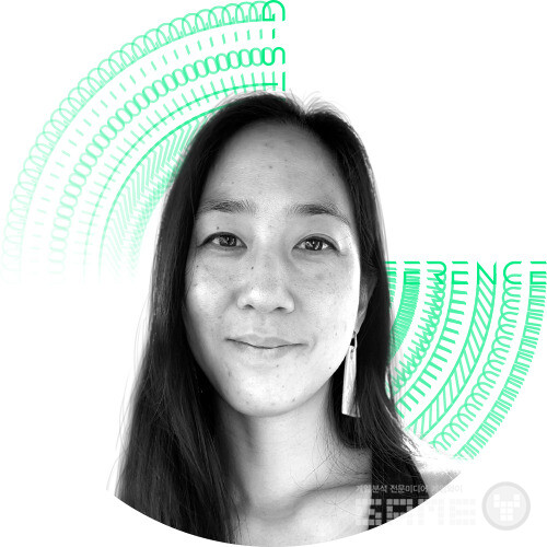 제니퍼 스베드버그-옌 샌드폴 인터랙티브 수석 작가, 보이스 & 로컬라이제이션 프로듀서