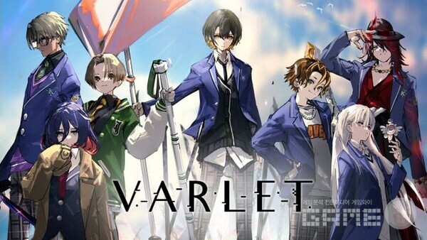 발렛 / 클라우디드레오파드엔터테인먼트