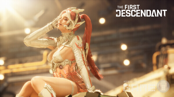 퍼스트 디센던트_얼티밋 루나 업데이트