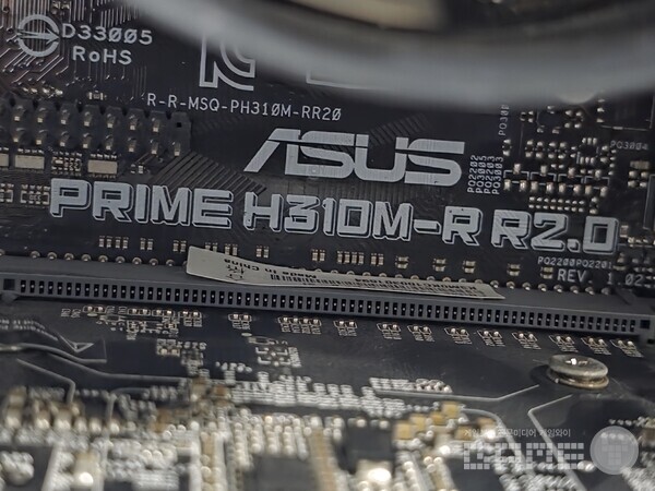 하드웨어 모델을 넣고, 매뉴얼을 다운받았다. 