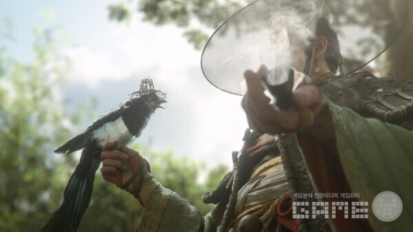 우치 더 웨이페어러 /넥슨게임즈