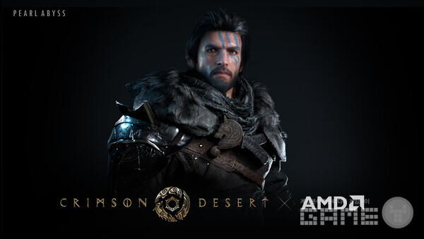 AMD와 전략적 파트너십 통해 ‘붉은사막’ 게이밍 경험 강화 /펄어비스