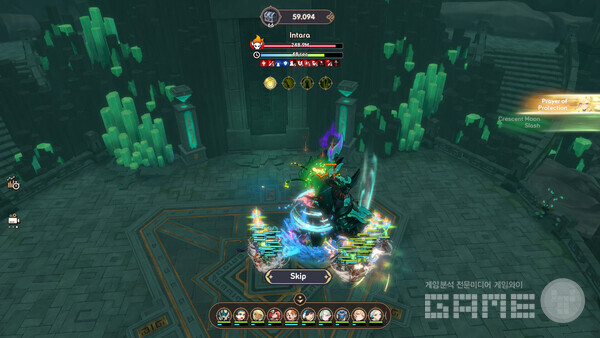 서머너즈워: 러쉬 /컴투스