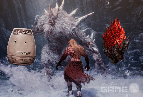 퍼스트 버서커 카잔 / 넥슨