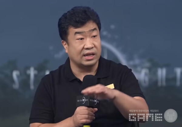 임테일즈 정성환 대표와 컴투스 한지훈 게임사업부문장이 직접 등장해 유저들의 궁금증에 답변했다. 