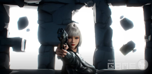 '더 스타라이트' 9월 18일 출시 /컴투스