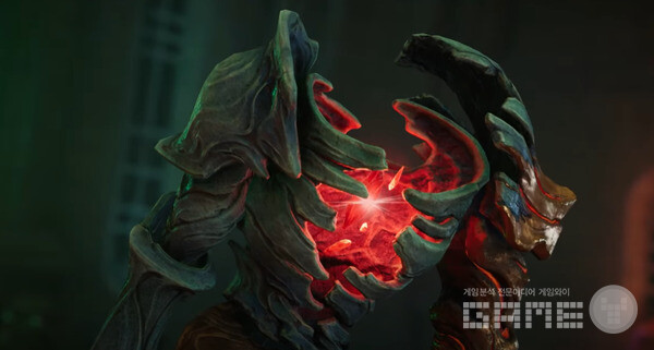 '알케론' /드림에이지