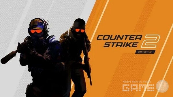 카운터 스트라이크 2 / 밸브