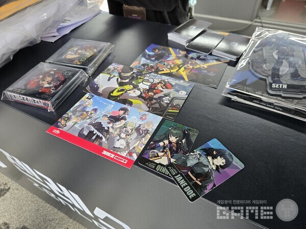 gxg 2025 현장 / 게임와이 촬영