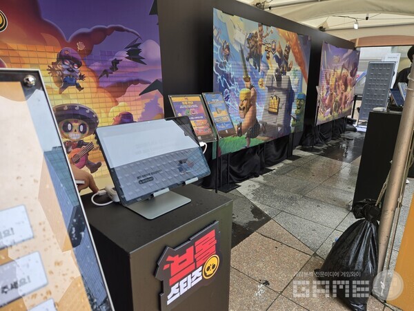 gxg 2025 현장 / 게임와이 촬영