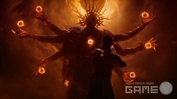 SAROS / 플레이스테이션블로그