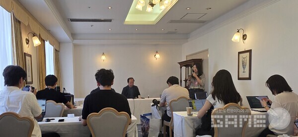 김진용 컴투스 재팬 대표 /게임와이 촬영