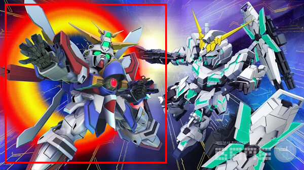 출시 직후 커뮤니티에서 유저들은 '갓건담'의 성능에 대한 심도 있는 분석에 나섰다. 한 이용자는 "일단 역대급 죽창딜이다"라며 화력을 극찬했다. 