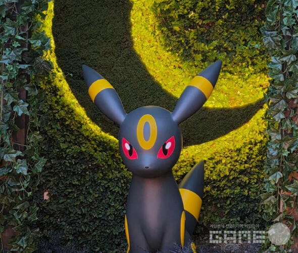 ‘포켓몬 원더 아일랜드 in JEJU’  /포켓몬코리아