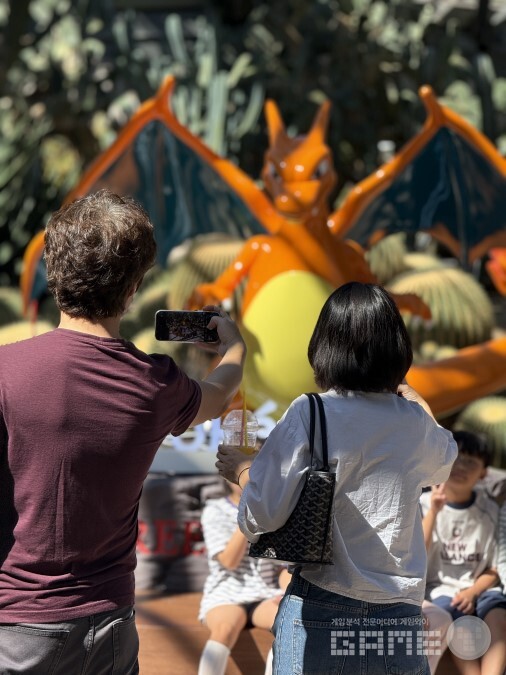 포켓몬 원더 아일랜드 /포켓몬코리아