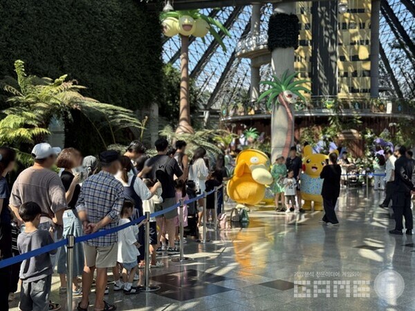 포켓몬 원더 아일랜드 /포켓몬코리아