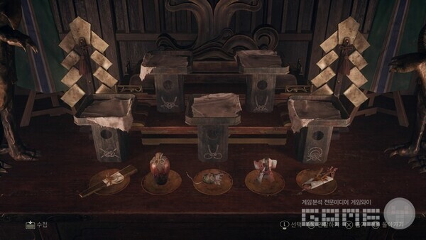 여러 퍼즐을 만날 수 있다