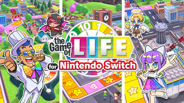 그라비티는 10일 일본의 완구 기업 토미와 인기 보드게임 '인생게임(the Game of LIFE)'의 닌텐도 스위치 버전 아시아 지역 퍼블리싱 계약을 체결했다고 밝혔다. 