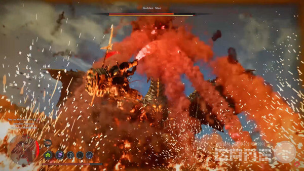 붉은사막 /펄어비스