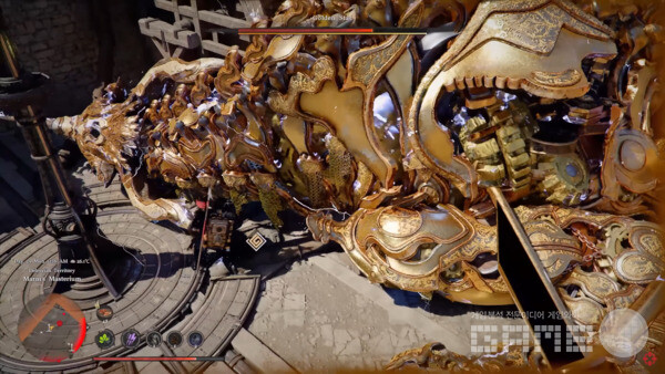 붉은사막 /펄어비스