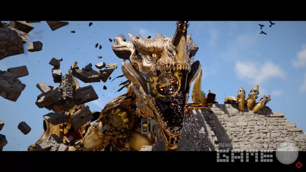 붉은사막 /펄어비스