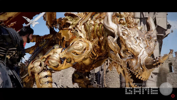 붉은사막 /펄어비스