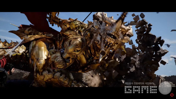 붉은사막 /펄어비스