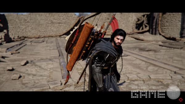 붉은사막 /펄어비스