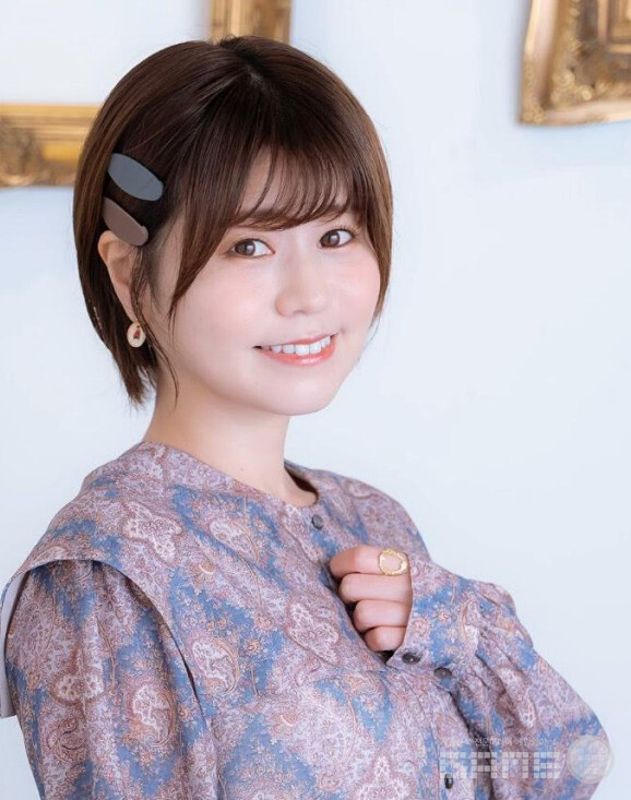 오오조라 나오미