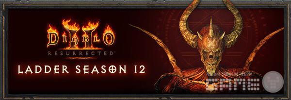 래더 12시즌 /블리자드