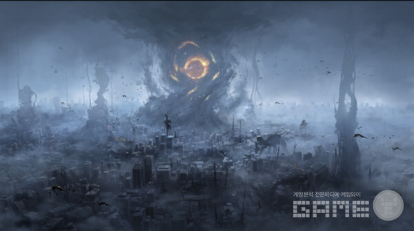 카오스 제로 나이트메어 이미지 / 스마일게이트